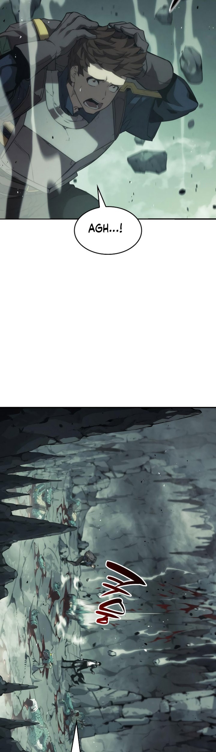 Boundless Necromancer Chapter 22 - halaman 92