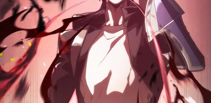 Boundless Necromancer Chapter 22 - halaman 97