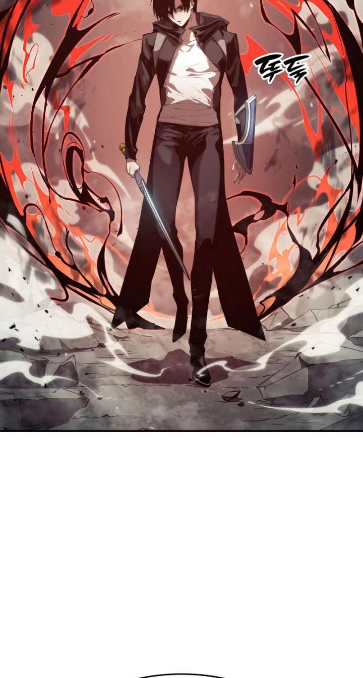 Boundless Necromancer Chapter 23 - halaman 15