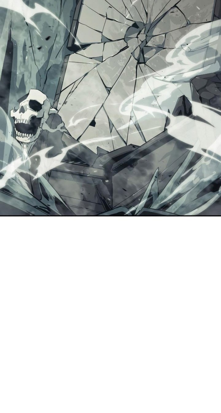 Boundless Necromancer Chapter 23 - halaman 19