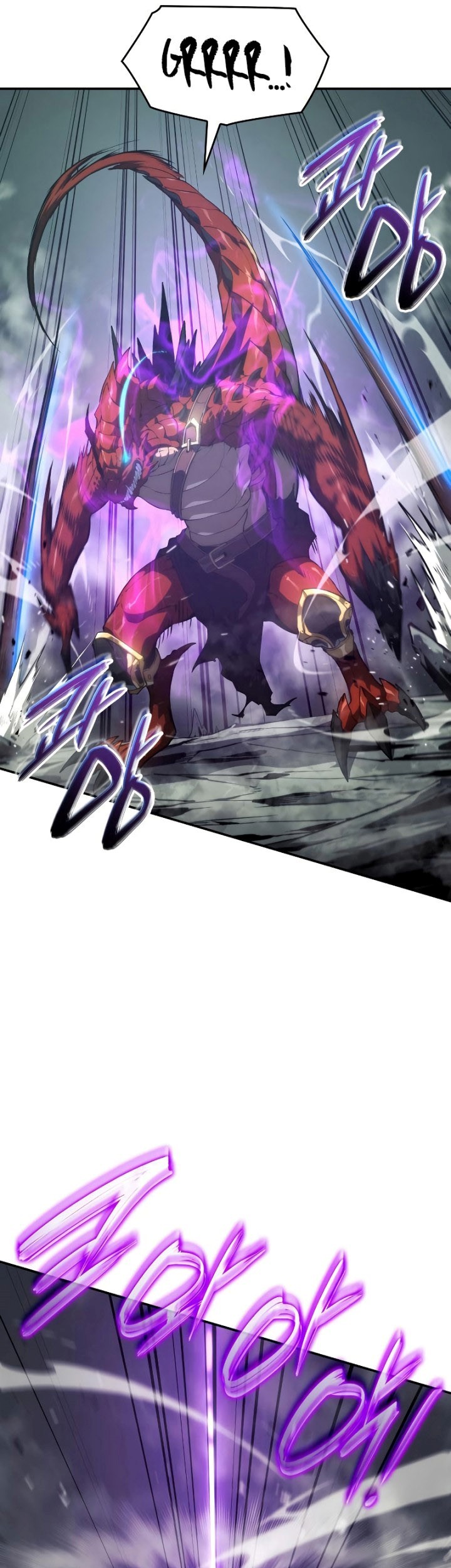 Boundless Necromancer Chapter 23 - halaman 20