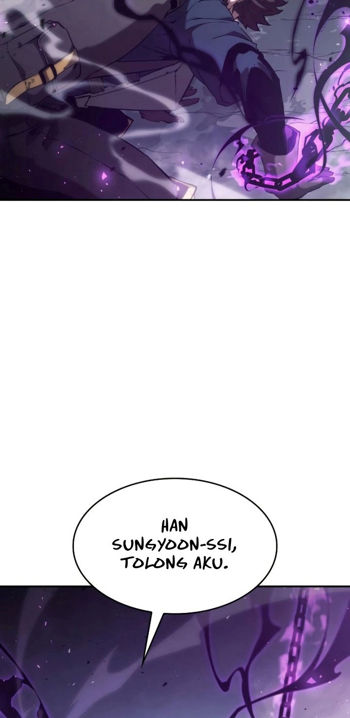 Boundless Necromancer Chapter 23 - halaman 29