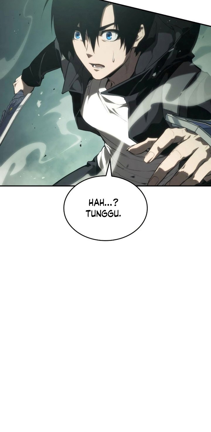 Boundless Necromancer Chapter 23 - halaman 31