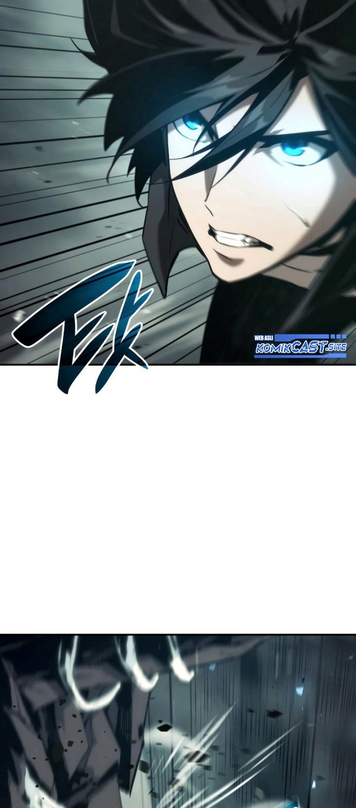 Boundless Necromancer Chapter 23 - halaman 33
