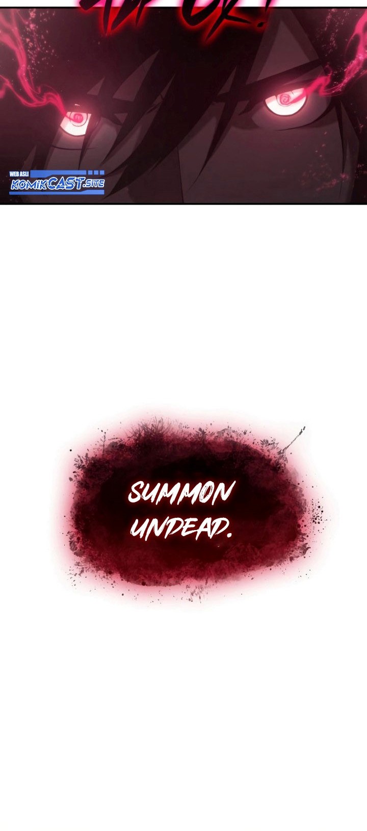 Boundless Necromancer Chapter 23 - halaman 37