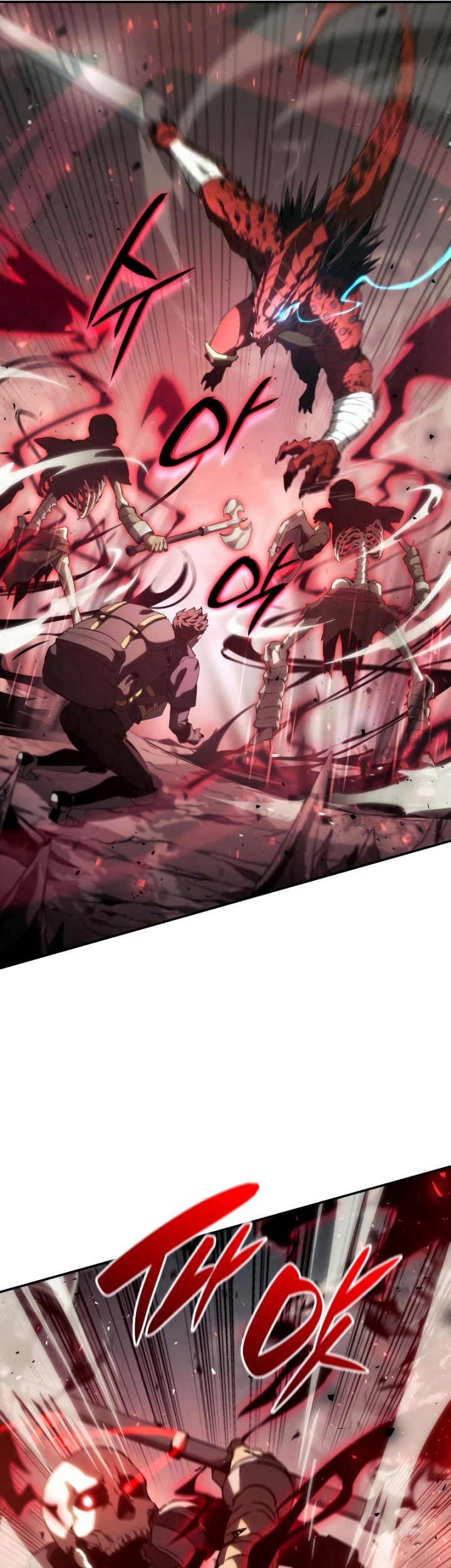 Boundless Necromancer Chapter 23 - halaman 38