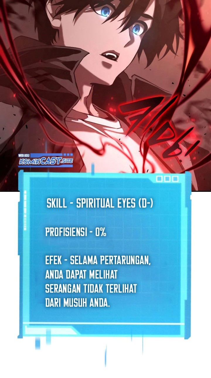Boundless Necromancer Chapter 23 - halaman 47