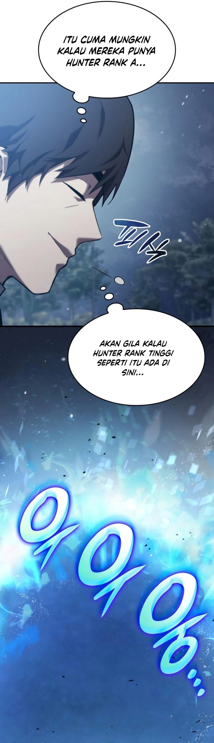 Boundless Necromancer Chapter 23 - halaman 56