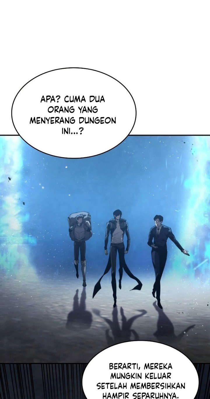 Boundless Necromancer Chapter 23 - halaman 59