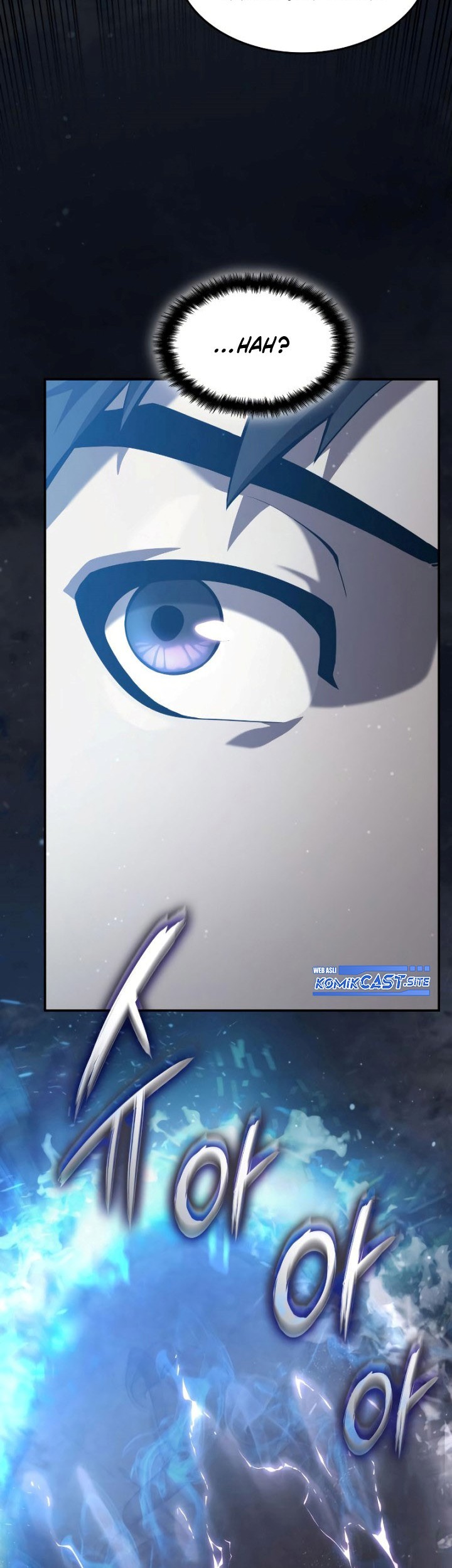 Boundless Necromancer Chapter 23 - halaman 60