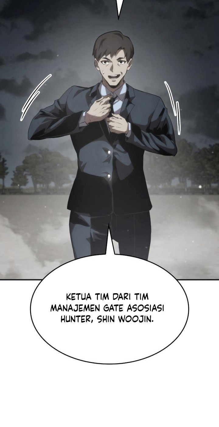 Boundless Necromancer Chapter 23 - halaman 65
