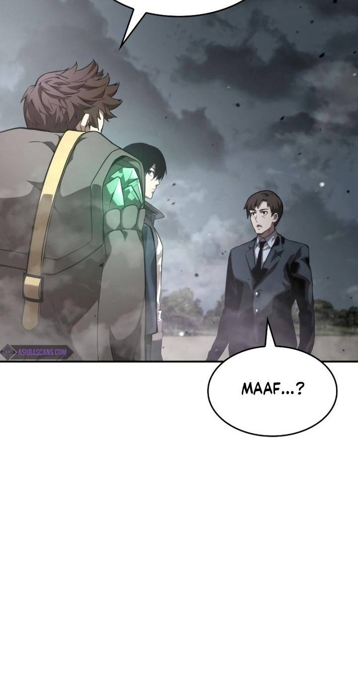 Boundless Necromancer Chapter 23 - halaman 67