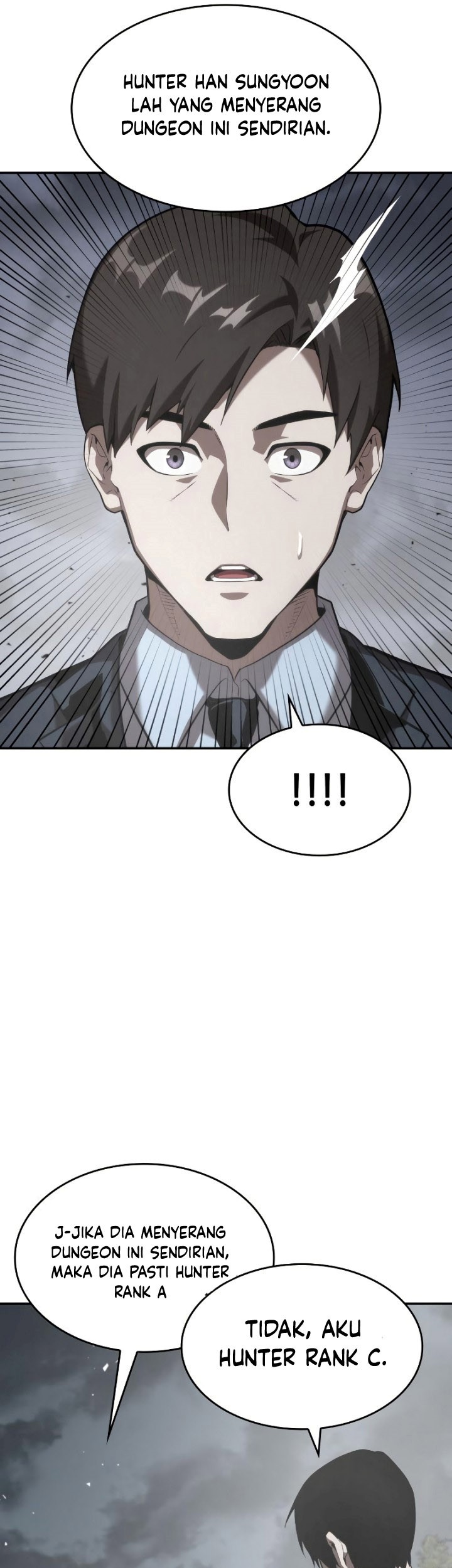 Boundless Necromancer Chapter 23 - halaman 68
