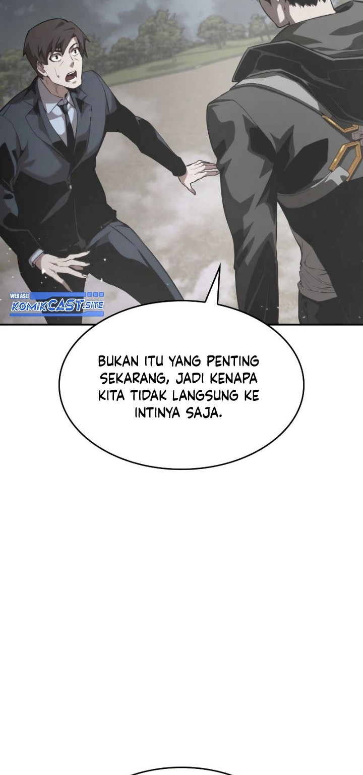 Boundless Necromancer Chapter 23 - halaman 69