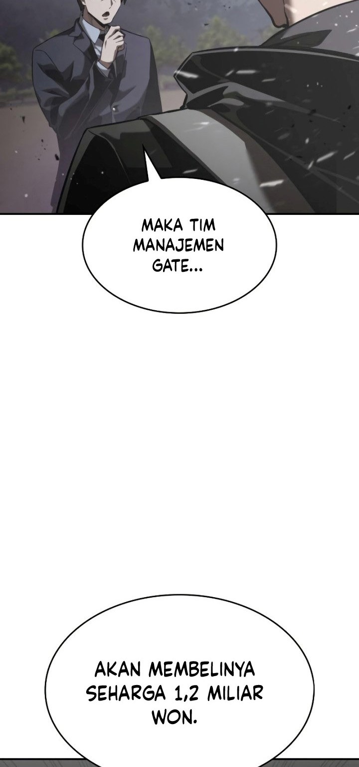 Boundless Necromancer Chapter 23 - halaman 71