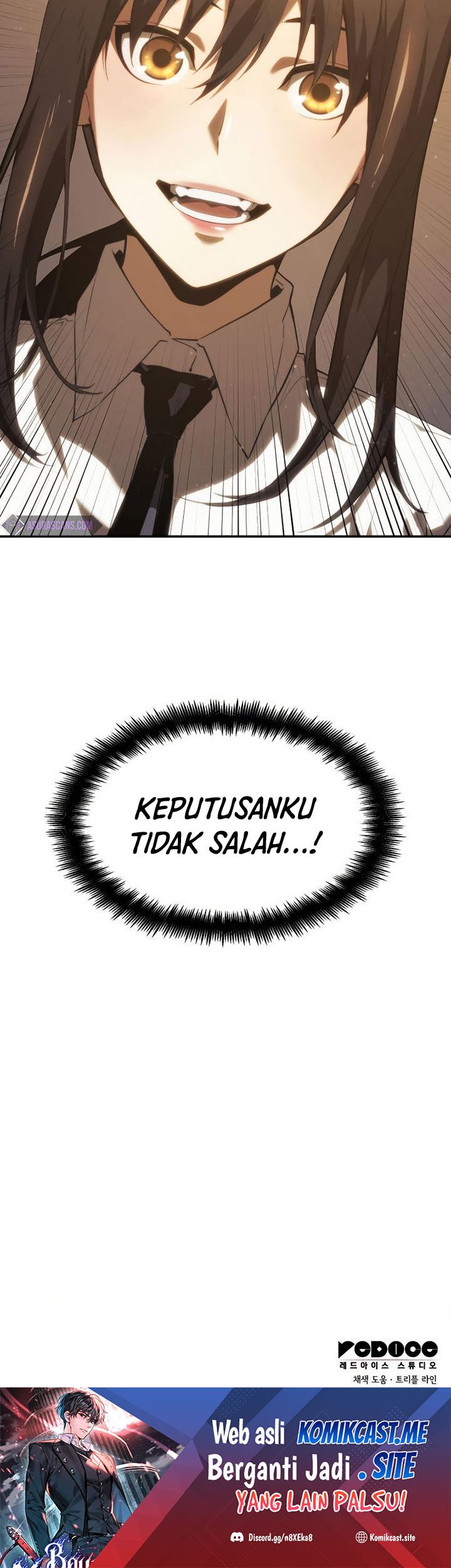 Boundless Necromancer Chapter 24 - halaman 101