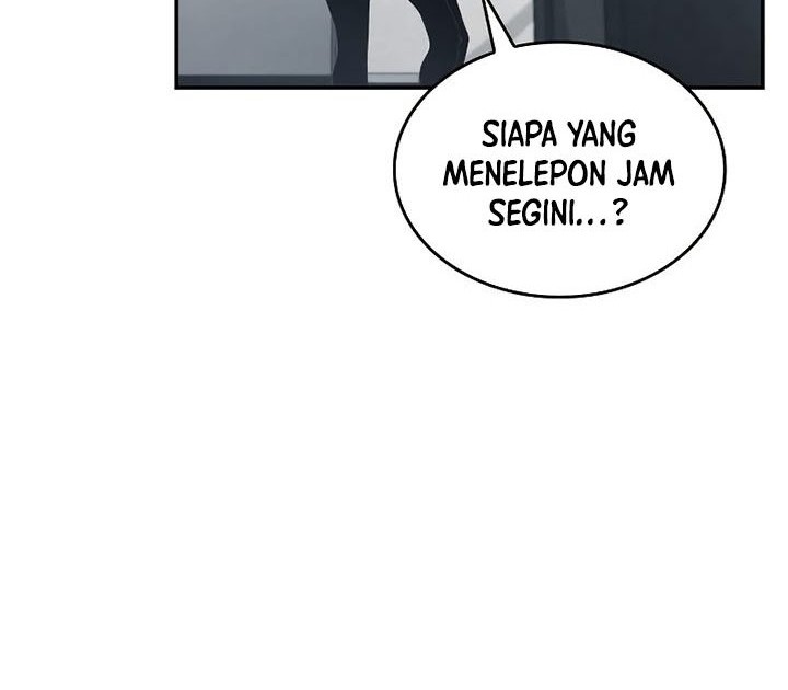 Boundless Necromancer Chapter 24 - halaman 15