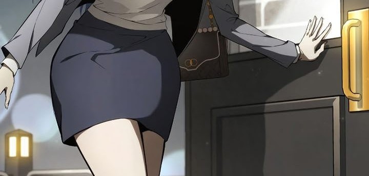 Boundless Necromancer Chapter 24 - halaman 23