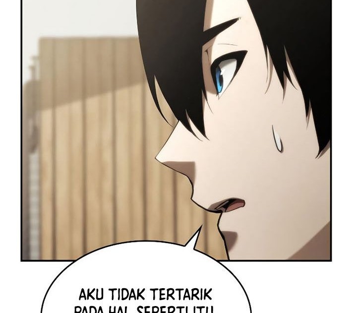 Boundless Necromancer Chapter 24 - halaman 29