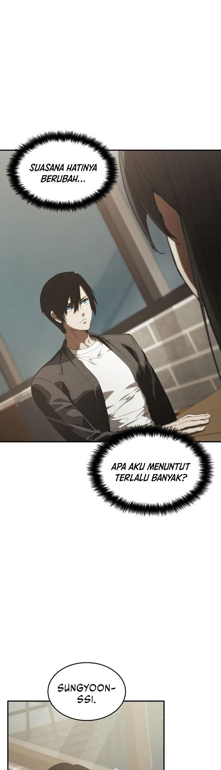 Boundless Necromancer Chapter 24 - halaman 38