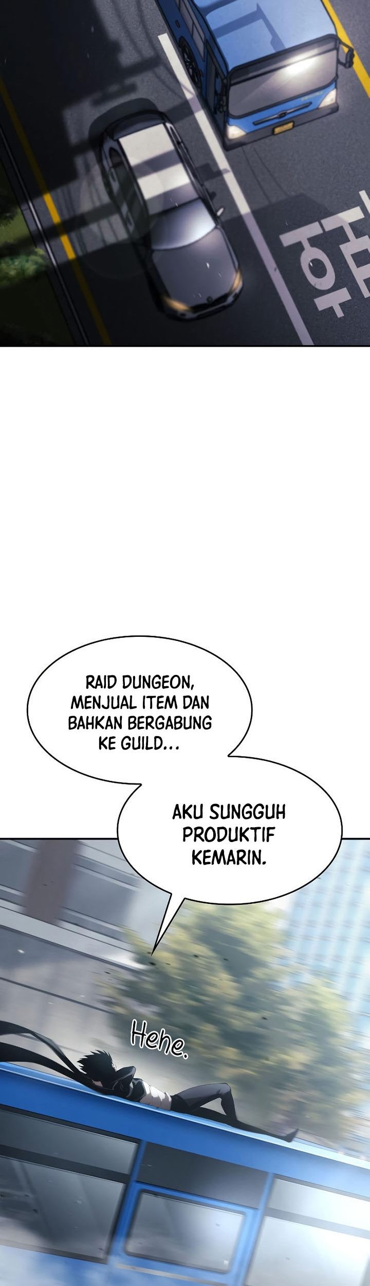 Boundless Necromancer Chapter 24 - halaman 48