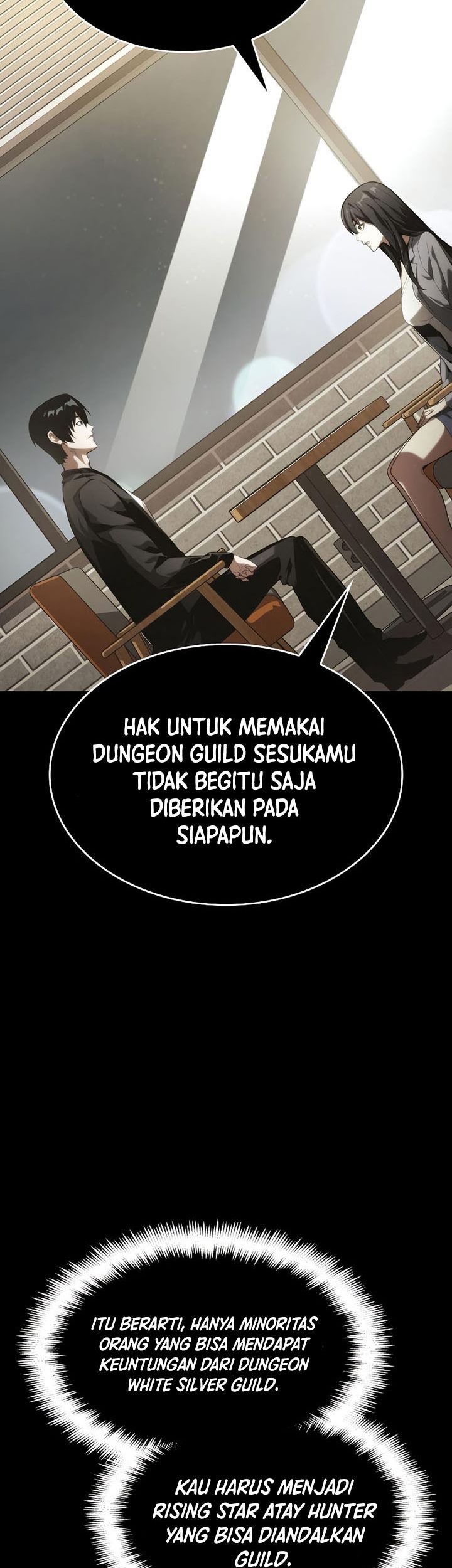 Boundless Necromancer Chapter 24 - halaman 52