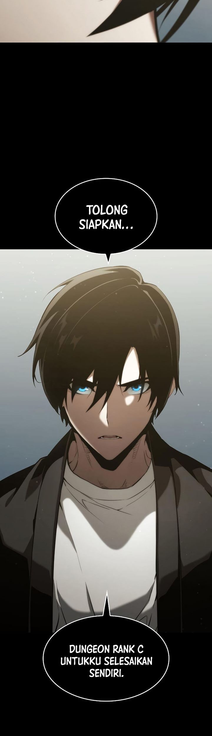 Boundless Necromancer Chapter 24 - halaman 54