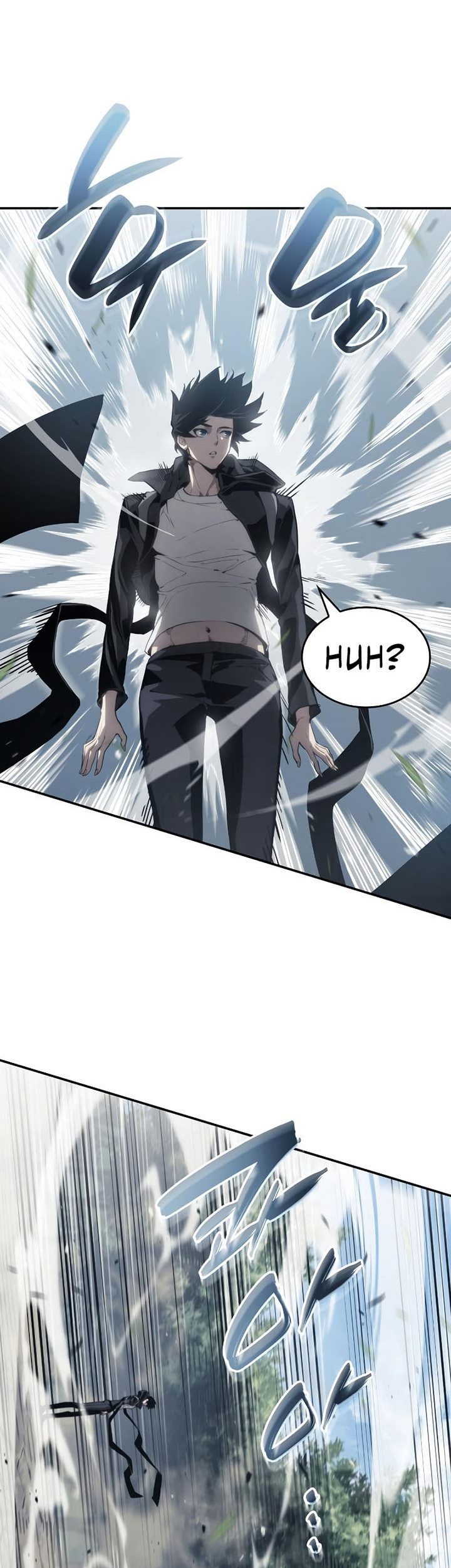 Boundless Necromancer Chapter 24 - halaman 70