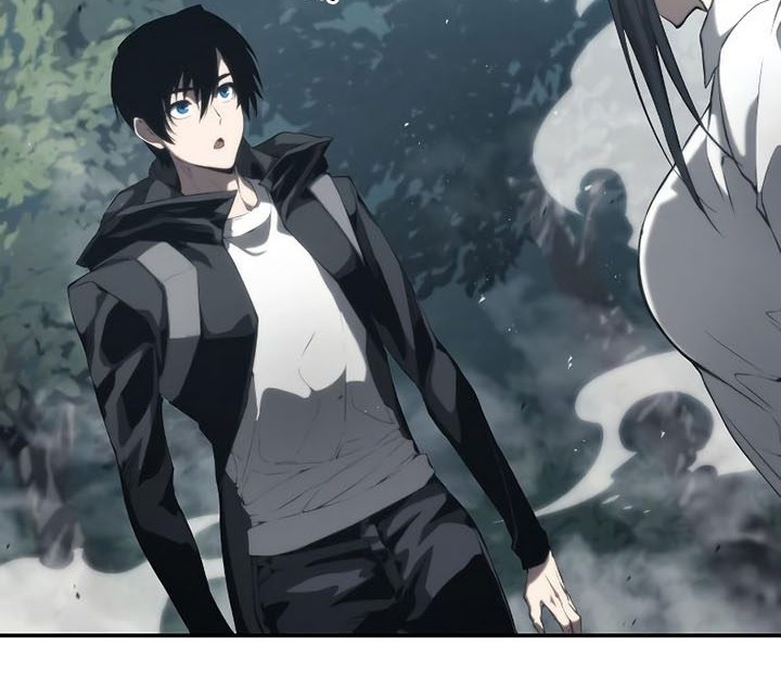 Boundless Necromancer Chapter 24 - halaman 75