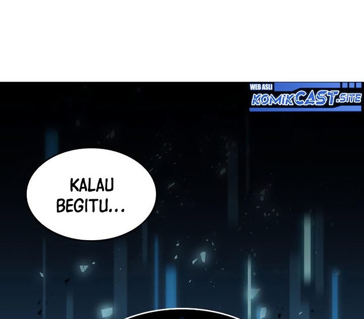 Boundless Necromancer Chapter 24 - halaman 77