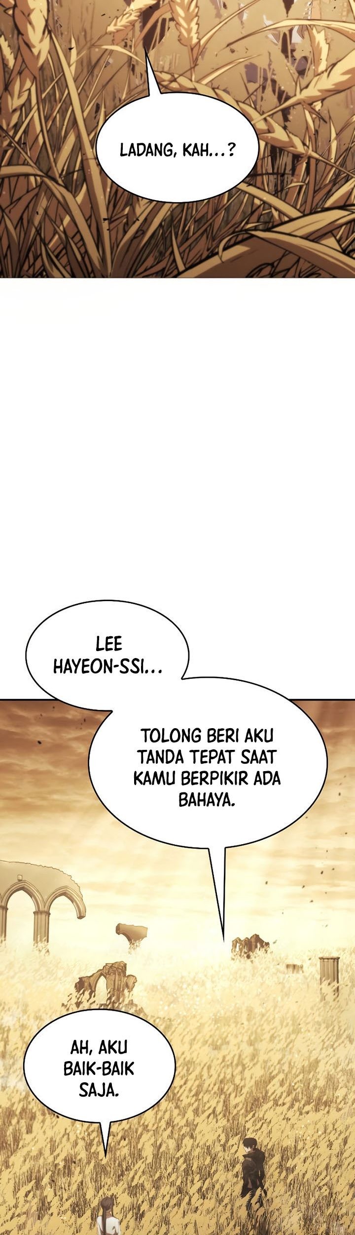 Boundless Necromancer Chapter 24 - halaman 80