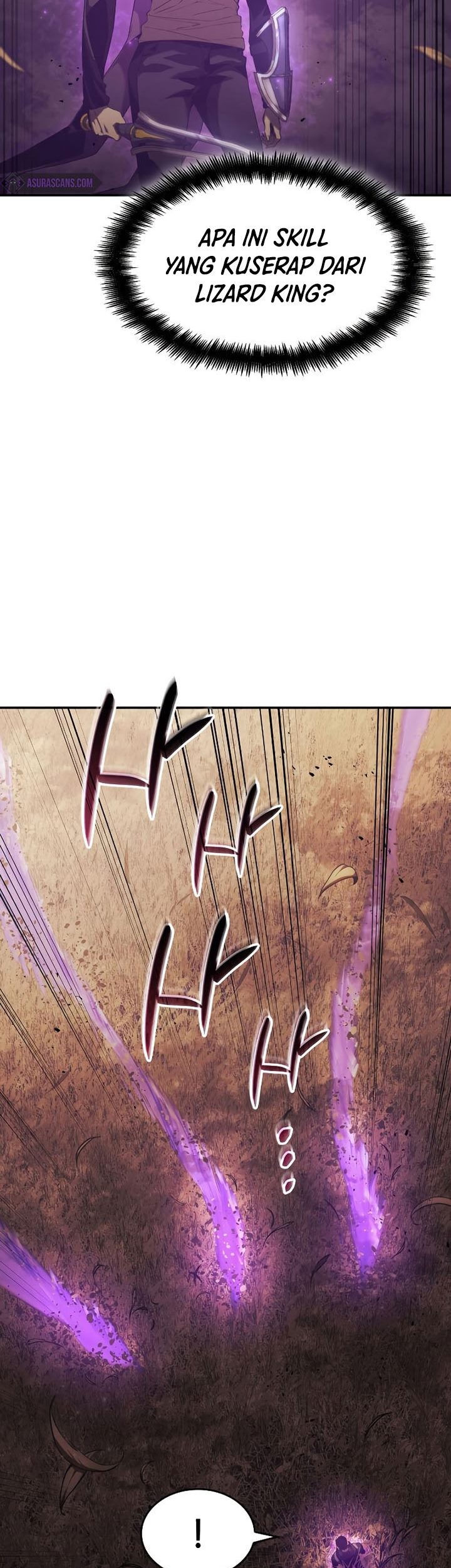 Boundless Necromancer Chapter 24 - halaman 88