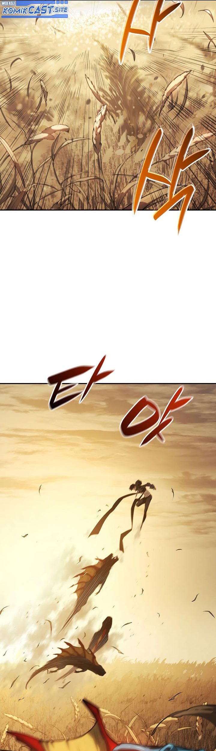 Boundless Necromancer Chapter 24 - halaman 92