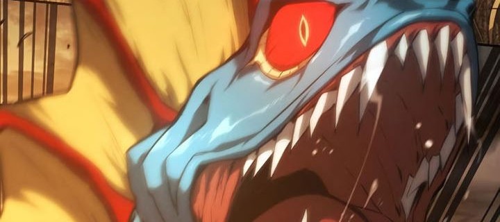 Boundless Necromancer Chapter 24 - halaman 93