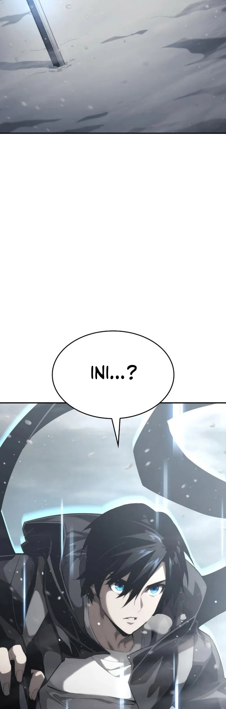 Boundless Necromancer Chapter 25 - halaman 100