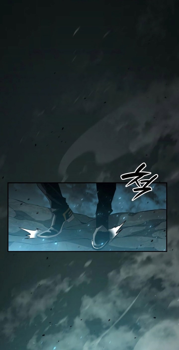 Boundless Necromancer Chapter 25 - halaman 43