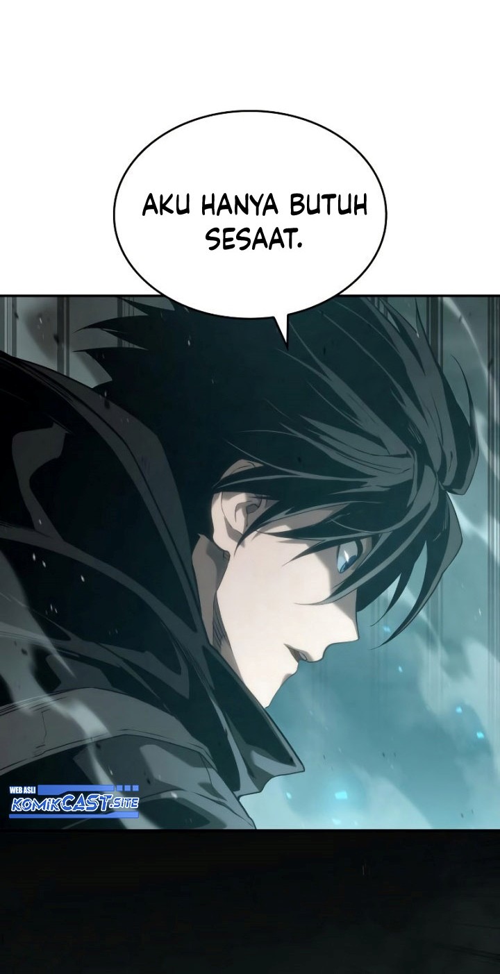 Boundless Necromancer Chapter 25 - halaman 49