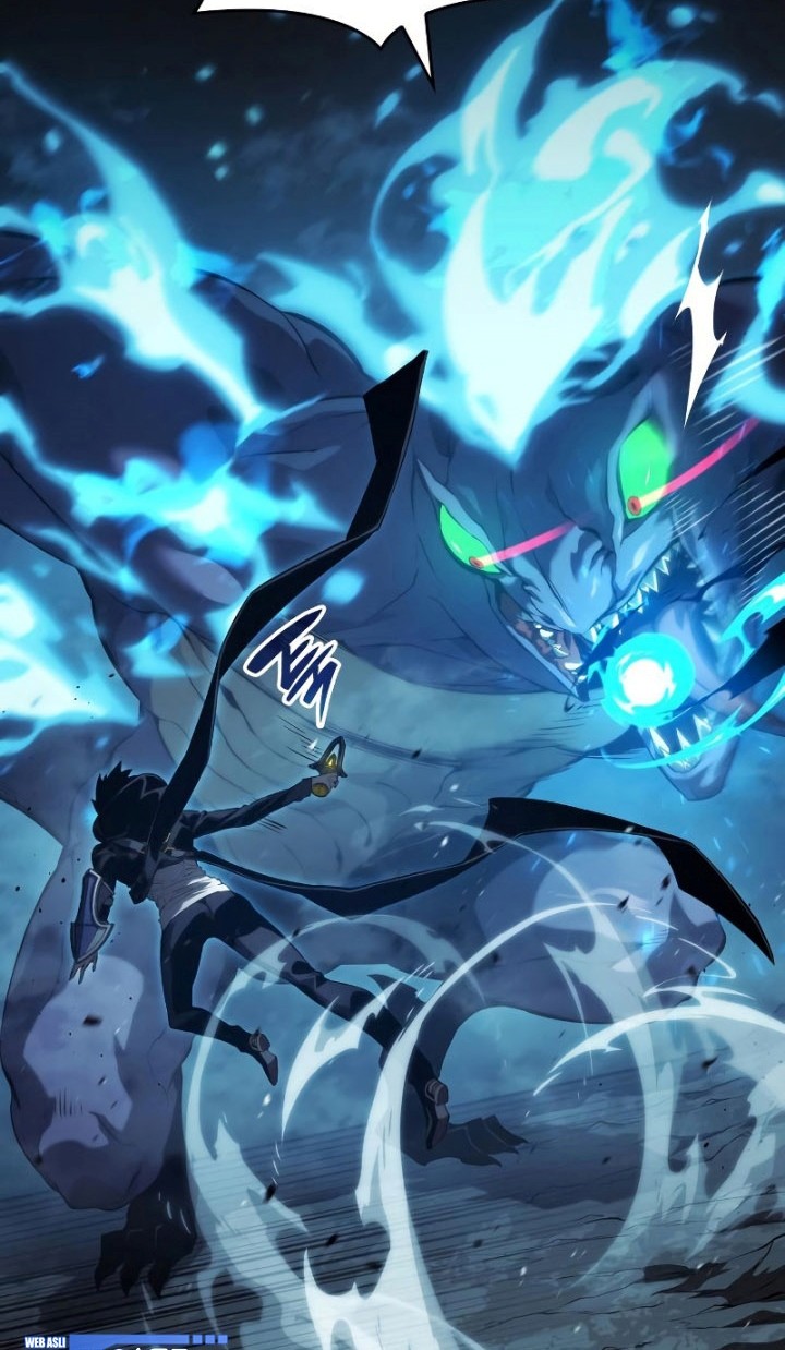 Boundless Necromancer Chapter 25 - halaman 59