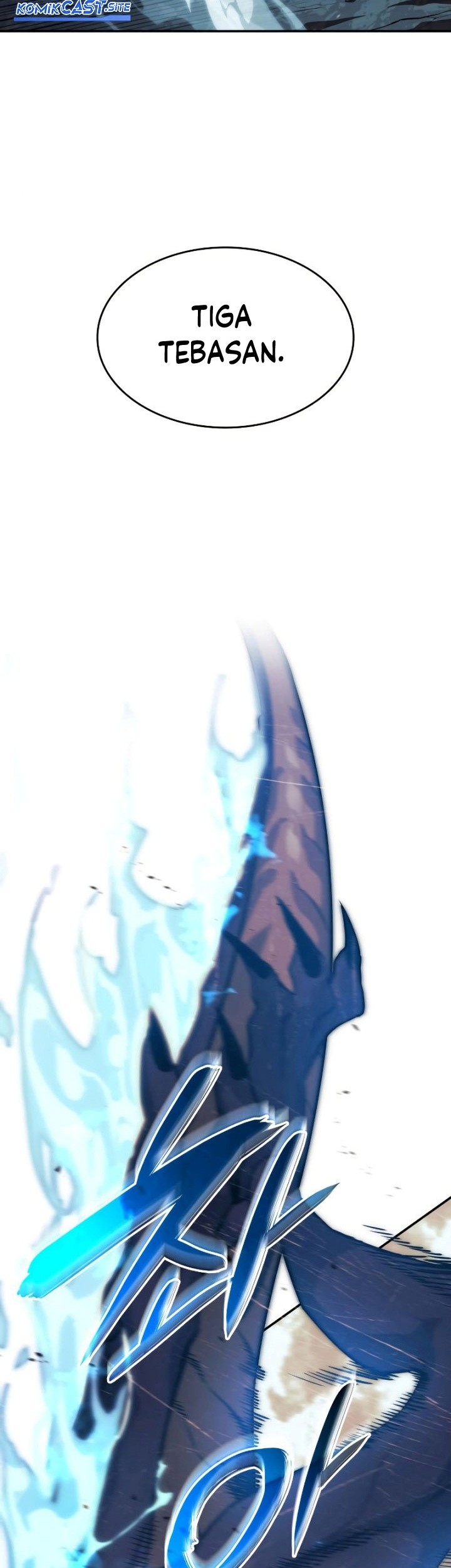 Boundless Necromancer Chapter 25 - halaman 60