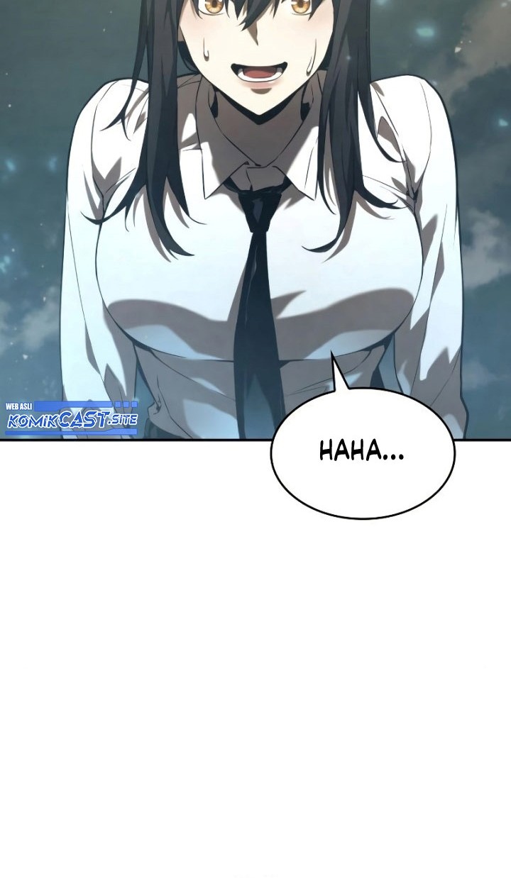 Boundless Necromancer Chapter 25 - halaman 65