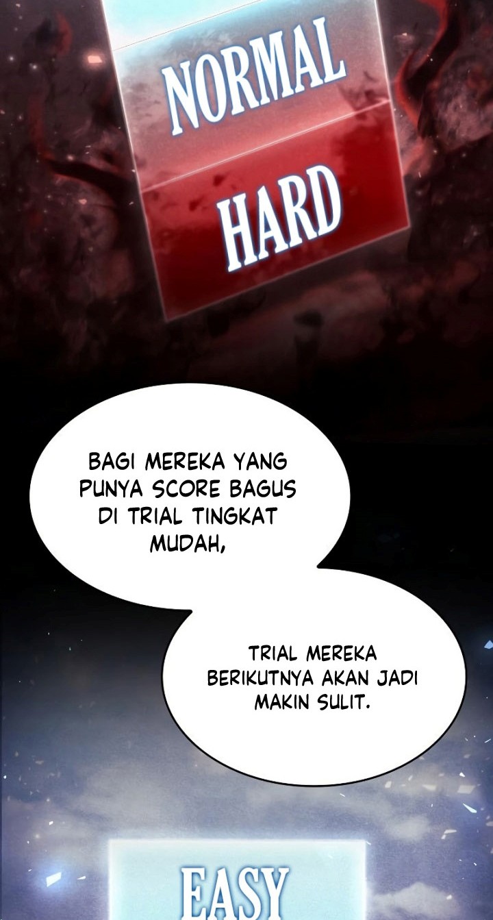 Boundless Necromancer Chapter 25 - halaman 71