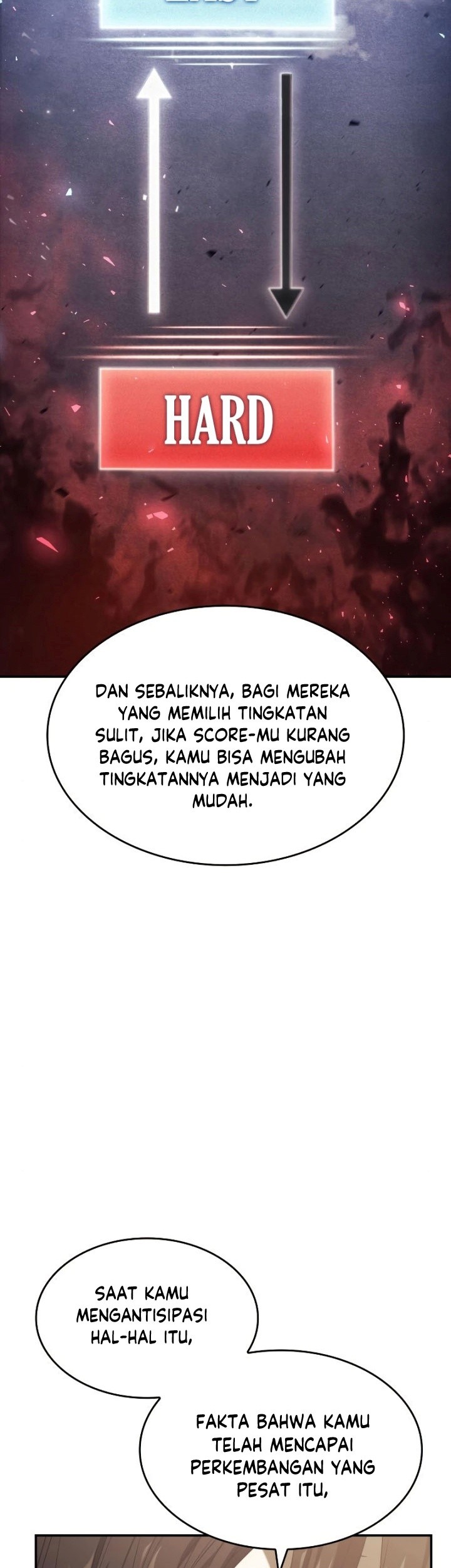 Boundless Necromancer Chapter 25 - halaman 72