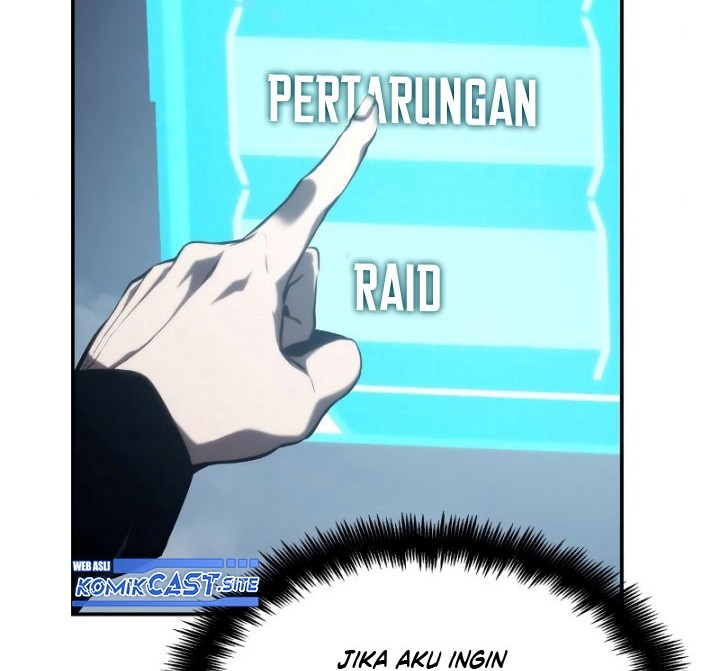 Boundless Necromancer Chapter 25 - halaman 91