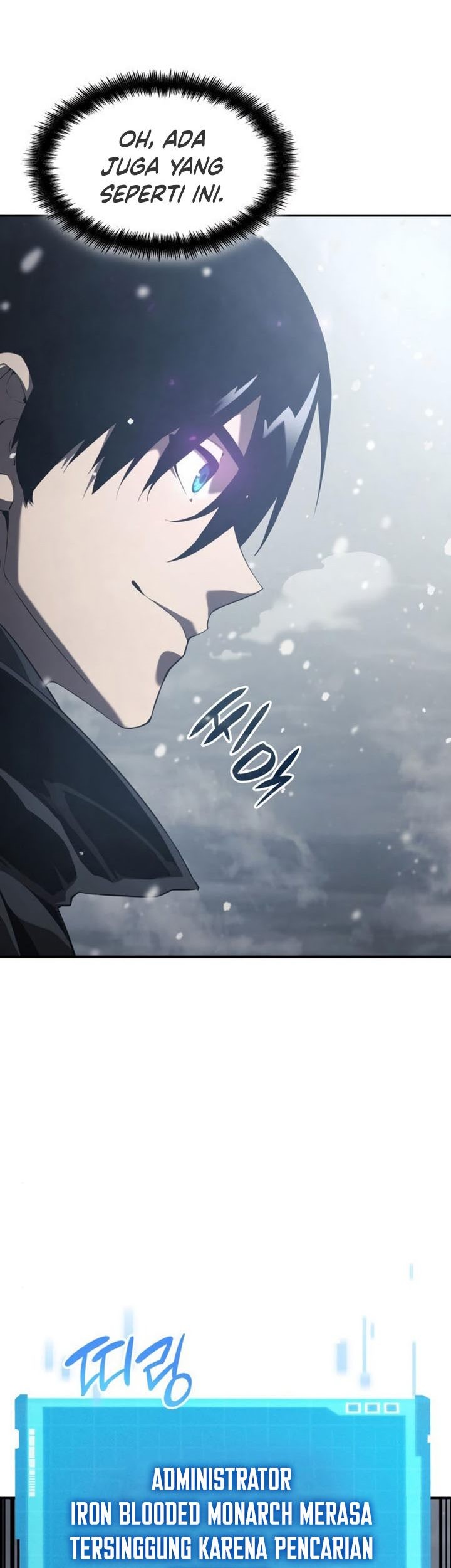Boundless Necromancer Chapter 26 - halaman 10