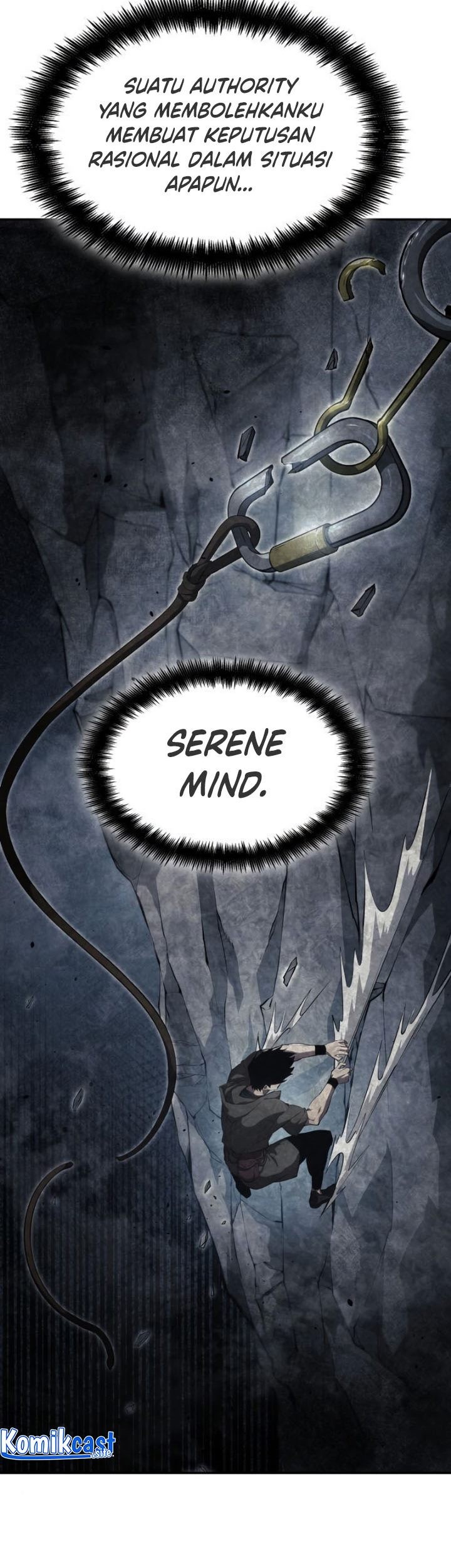 Boundless Necromancer Chapter 26 - halaman 100
