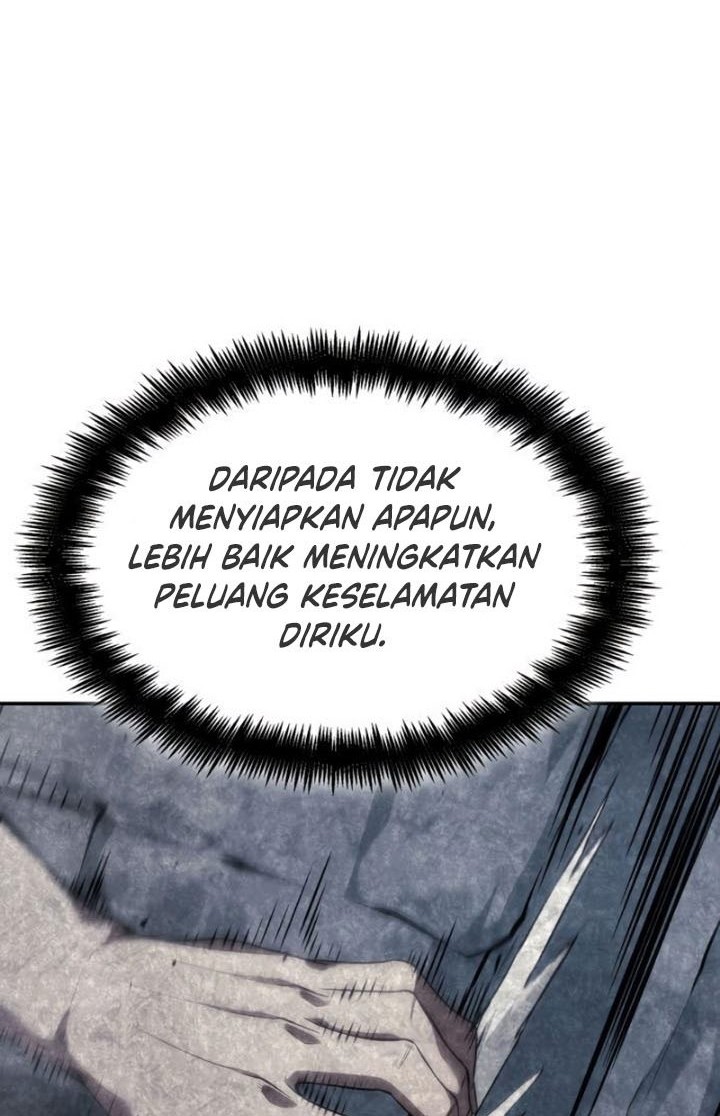 Boundless Necromancer Chapter 26 - halaman 101