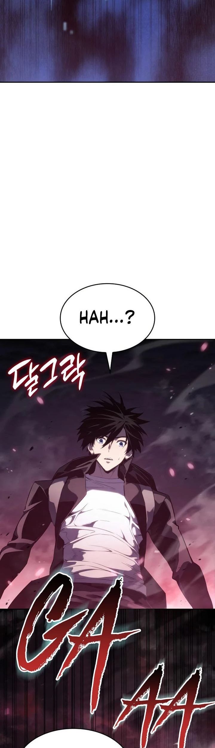 Boundless Necromancer Chapter 26 - halaman 106