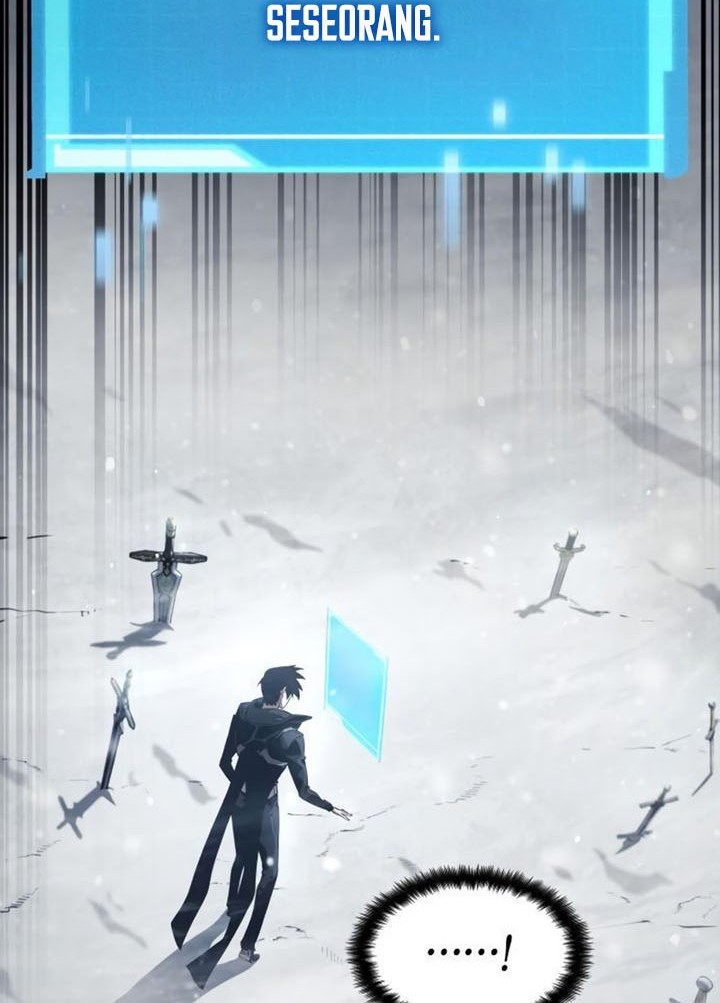 Boundless Necromancer Chapter 26 - halaman 11