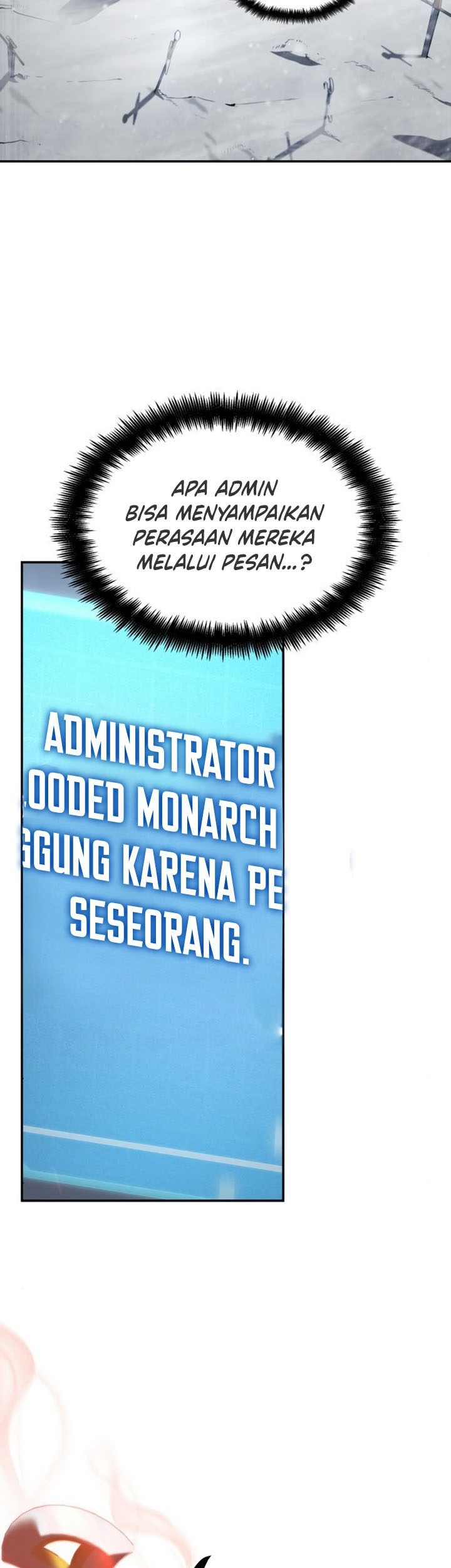 Boundless Necromancer Chapter 26 - halaman 12