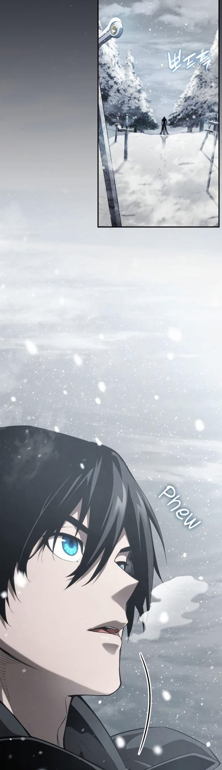Boundless Necromancer Chapter 26 - halaman 18